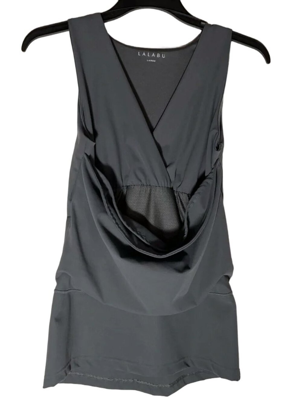 Lalabu Soothe Shirt L